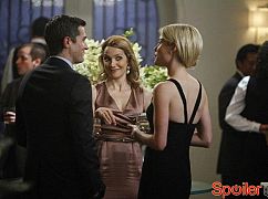 666 Park Avenue: 1x02 Murmurations - zdjęcia promocyjne