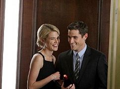 666 Park Avenue: 1x02 Murmurations - zdjęcia promocyjne