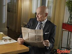 666 Park Avenue: 1x02 Murmurations - zdjęcia promocyjne