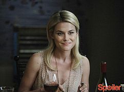 666 Park Avenue: 1x02 Murmurations - zdjęcia promocyjne