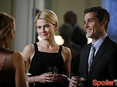 666 Park Avenue: 1x02 Murmurations - zdjęcia promocyjne