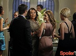 666 Park Avenue: 1x02 Murmurations - zdjęcia promocyjne