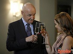 666 Park Avenue: 1x02 Murmurations - zdjęcia promocyjne