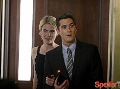 666 Park Avenue: 1x02 Murmurations - zdjęcia promocyjne