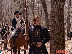 Sleepy Hollow: 1x01 Pilot - zdjęcia promocyjne