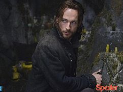 Sleepy Hollow: 1x01 Pilot - zdjęcia promocyjne