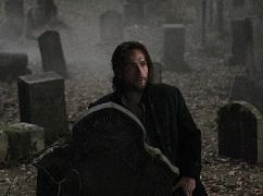 Sleepy Hollow: 1x01 Pilot - zdjęcia promocyjne