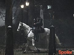 Sleepy Hollow: 1x01 Pilot - zdjęcia promocyjne