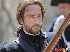 Sleepy Hollow: 1x01 Pilot - zdjęcia promocyjne