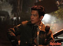 Sleepy Hollow: 1x01 Pilot - zdjęcia promocyjne