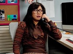 Super Fun Night: 1x08 Pilot - zdjęcia promocyjne