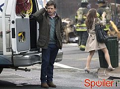 The Michael J. Fox Show: 1x01 Pilot - zdjęcia promocyjne