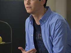 The Michael J. Fox Show: 1x01 Pilot - zdjęcia promocyjne