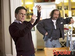 The Michael J. Fox Show: 1x01 Pilot - zdjęcia promocyjne