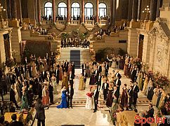 Drakula: 1x01 Pilot - zdjęcia promocyjne