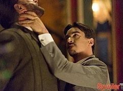 Drakula: 1x01 Pilot - zdjęcia promocyjne