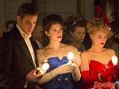 Drakula: 1x01 Pilot - zdjęcia promocyjne