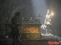 Drakula: 1x01 Pilot - zdjęcia promocyjne