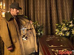 Drakula: 1x01 Pilot - zdjęcia promocyjne