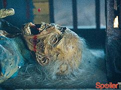 Drakula: 1x01 Pilot - zdjęcia promocyjne