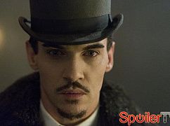 Drakula: 1x01 Pilot - zdjęcia promocyjne