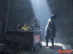 Drakula: 1x01 Pilot - zdjęcia promocyjne