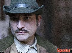 Drakula: 1x01 Pilot - zdjęcia promocyjne