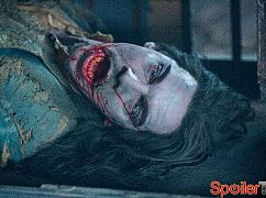 Drakula: 1x01 Pilot - zdjęcia promocyjne