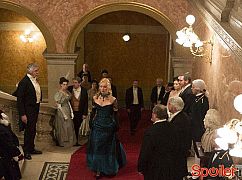 Drakula: 1x01 Pilot - zdjęcia promocyjne