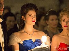 Drakula: 1x01 Pilot - zdjęcia promocyjne