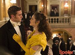 Drakula: 1x01 Pilot - zdjęcia promocyjne