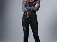 Zdjęcia promocyjne obsady 1 sezonu serialu Betrayal