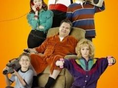 Zdjęcia promocyjne obsady 1 sezonu serialu The Goldbergs