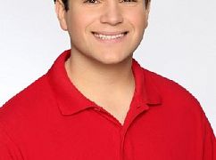 Zdjęcia promocyjne obsady 1 sezonu serialu The Goldbergs