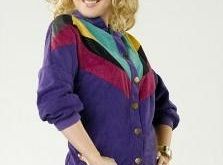 Zdjęcia promocyjne obsady 1 sezonu serialu The Goldbergs
