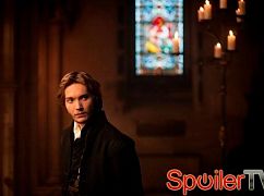Reign: 1x01 Pilot - zdjęcia promocyjne