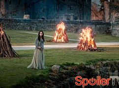 Reign: 1x01 Pilot - zdjęcia promocyjne
