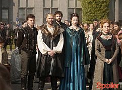 Reign: 1x01 Pilot - zdjęcia promocyjne