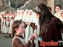 Reign: 1x01 Pilot - zdjęcia promocyjne