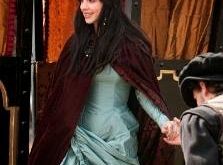 Reign: 1x01 Pilot - zdjęcia promocyjne