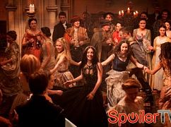 Reign: 1x01 Pilot - zdjęcia promocyjne