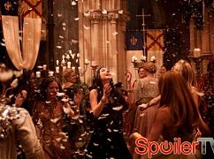 Reign: 1x01 Pilot - zdjęcia promocyjne