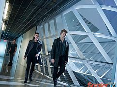 Tomorrow People: 1x01 Pilot - zdjęcia promocyjne