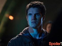 Tomorrow People: 1x01 Pilot - zdjęcia promocyjne