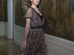 Zdjęcia promocyjne obsady 1 sezonu serialu Witches of East End
