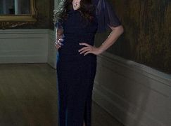Zdjęcia promocyjne obsady 1 sezonu serialu Witches of East End