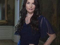 Zdjęcia promocyjne obsady 1 sezonu serialu Witches of East End