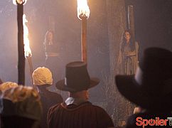 Czarownice z East Endu: 1x01 Pilot - zdjęcia promocyjne