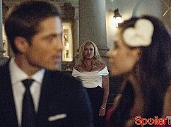 Czarownice z East Endu: 1x01 Pilot - zdjęcia promocyjne