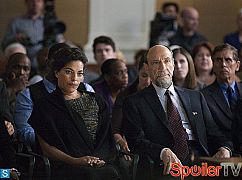Homeland: 3x01 Tin Man is Down - zdjęcia promocyjne